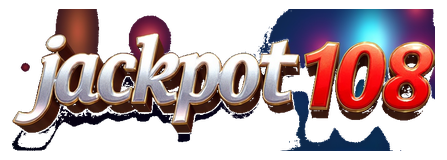 jackpot108 logo