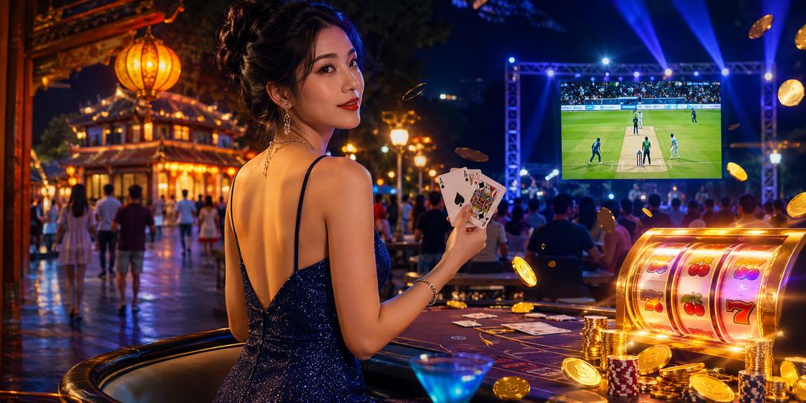 jackpot108 mobile gaming