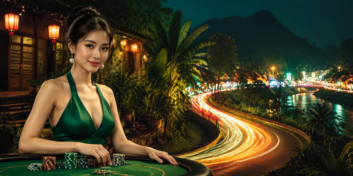 jackpot108 Live Casino