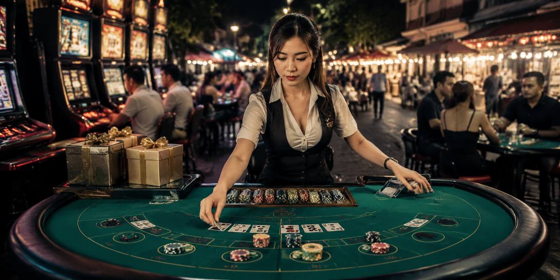 jackpot108 Cụm trò chơi