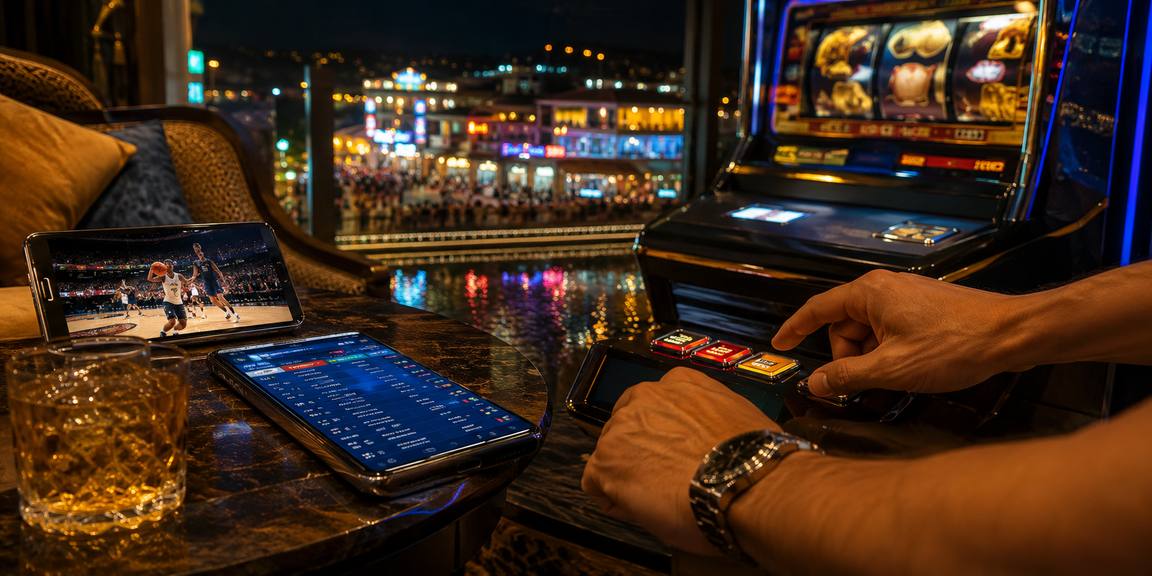 jackpot108 mobile gaming